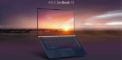 Asus Core I5 The He 8