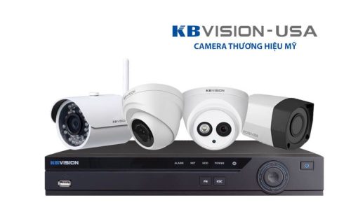 Camera Kbvision Kx 2011n2 4