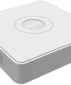 Dau Ghi Hikvision Ds 7104hghi F1