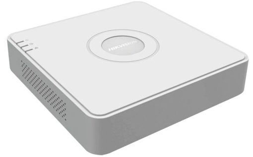 Dau Ghi Hikvision Ds 7104hghi F1