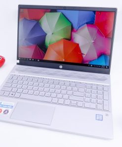 Laptop Hp Pavilion 15 Bv