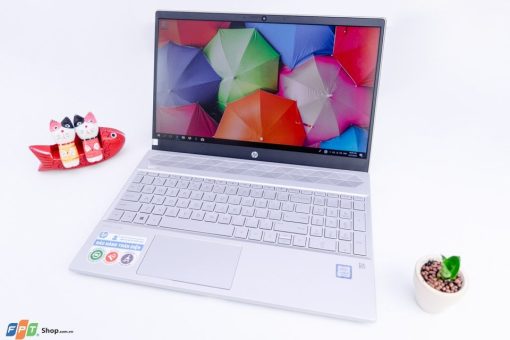 Laptop Hp Pavilion 15 Bv