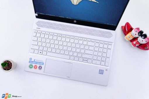 Laptop Hp Pavilion 15.