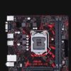 Mainboard Asus Ex B365m V5 Bv