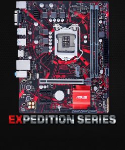 Mainboard Asus Ex B365m V5.