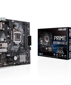 Mainboard Asus Prime H310m K R2.0