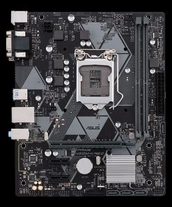 Mainboard Asus Prime H310m K R2.0.