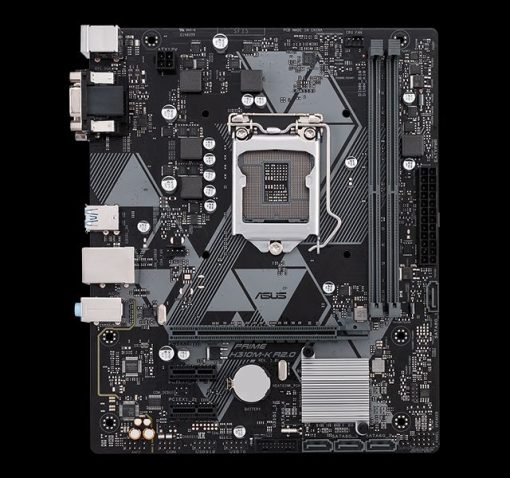 Mainboard Asus Prime H310m K R2.0.