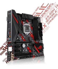 Mainboard Asus Rog Strix B360 G Gaming Bv