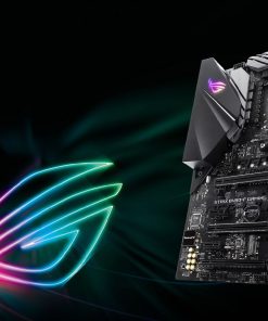 Mainboard Asus Rog Strix B450 F Gaming.