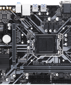 Mainboard Gigabyte B365m D2v.