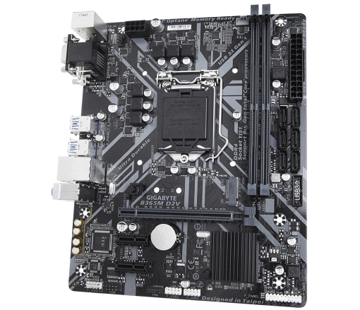 Mainboard Gigabyte B365m D2v..