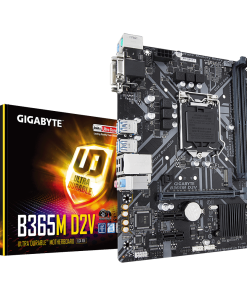 Mainboard Gigabyte B365m D2vbv