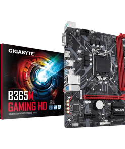 Mainboard Gigabyte B365m Gaming Hd