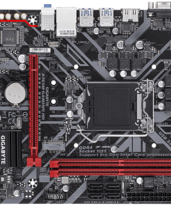 Mainboard Gigabyte B365m Gaming Hd Bv