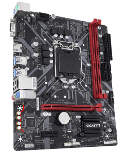 Mainboard Gigabyte B365m Gaming Hd Bv