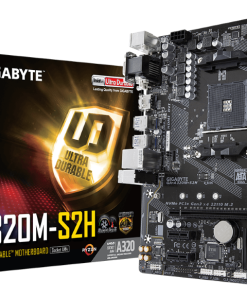 Mainboard Gigabyte Ga A320m S2h