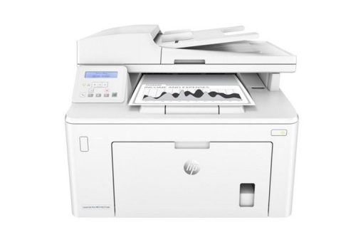 Máy In Laser Trắng đen Hp Mfp M227sdn (g3q74a)