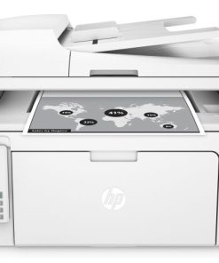 Máy In Laser Trắng đen Hp Pro Mfp M130fn (g3q59a)