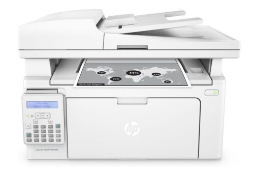 Máy In Laser Trắng đen Hp Pro Mfp M130fn (g3q59a)