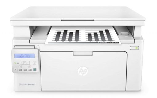 Máy In Laser Trắng đen Hp Pro Mfp M130nw (g3q58a)