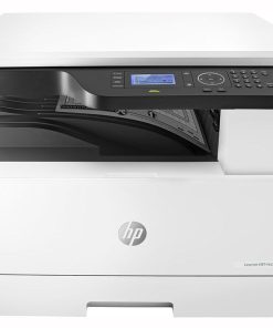 Máy In Laser Trắng đen Hp Pro Mfp M436n (w7u01a)