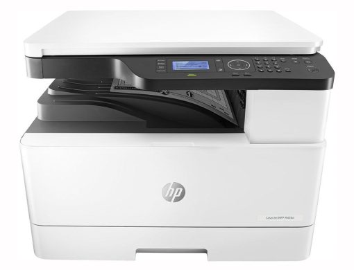 Máy In Laser Trắng đen Hp Pro Mfp M436n (w7u01a)