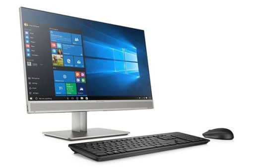 Pc Hp Aio Eliteone 800 G5 2