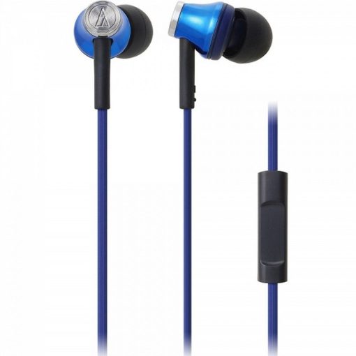 Tai Nghe Audio Technica Ath Ck330is Xanh 1