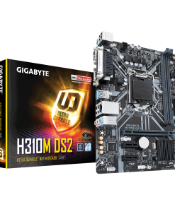 Gigabyte H310m Ds2 1