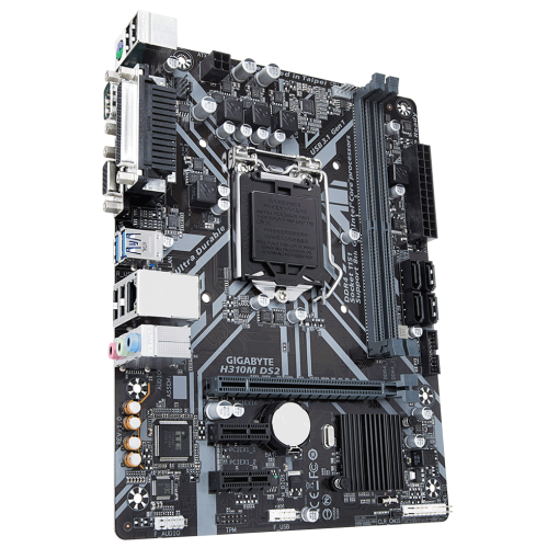 Gigabyte H310m Ds2 2