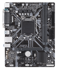 Gigabyte H310m Ds2 3