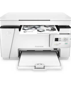 Hp Laserjet Pro M26a 3