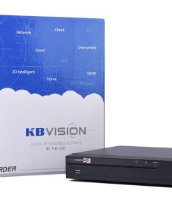 Đầu Ghi Kbvision Kx 8108n2za 1