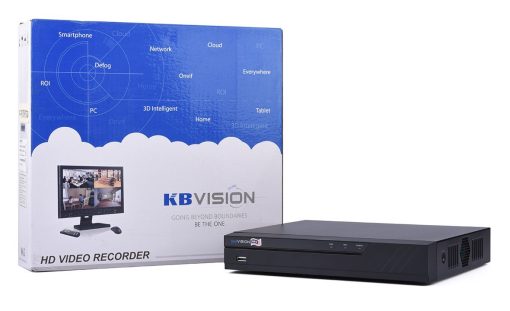 Đầu Ghi Kbvision Kx 8108n2za 1