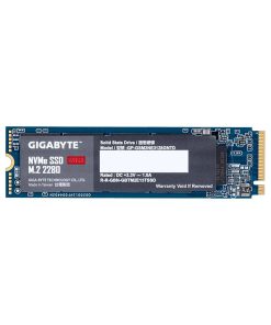 1573100136.5597615 Gigabyte 128gb M.2 2280 Nvme Gen3 X4 Gp Gsm2ne3128gntd 1