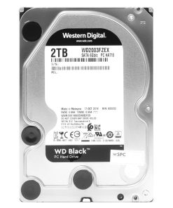 1ef70fb7b4d07f450b0e5f6c6263c01e Hdd Wd 2tb Wd2003fzex Sata 3 (Đen) 1