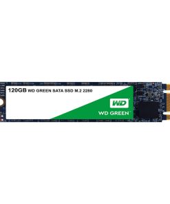 6fca0c39cb2cd2b30c176bee39f320c2 Ổ Cứng Ssd Wd Green 120gb M2 2280 (wds120g2g0b) 1