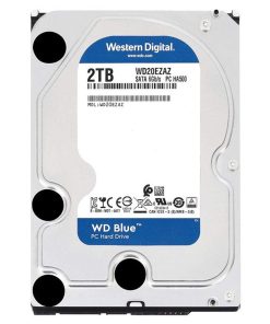 8a24a3c60bcc05bb0c1aff87e605be6e Hdd Wd Blue 2tb Sata3 5400rpm (wd20ezaz) 1