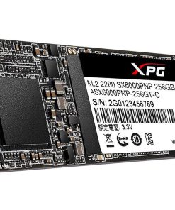 Adata Xpg Sx6000 Pro Asx6000pnp 256gt C 1