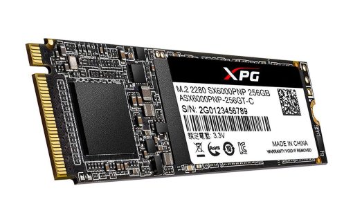 Adata Xpg Sx6000 Pro Asx6000pnp 256gt C 1