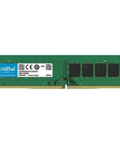 Bộ Nhớ Ram Crucial 8gb Ddr4 2666 Ct8g4dfs8266 2