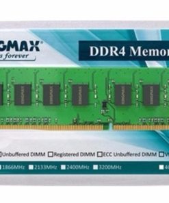 Bộ Nhớ Ram Kingmax 4gb Ddr4 2666 01 1 2 E1539435729559