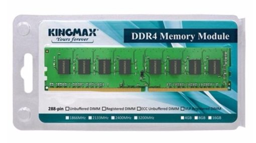 Bộ Nhớ Ram Kingmax 4gb Ddr4 2666 01 1 2 E1539435729559