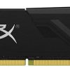 Ddr4 Kingston Hyperx Fury Black 8gb