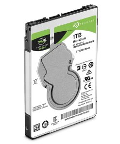 Hdd Seagate Barracuda 1 Tb Sata 3 St1000lm048 1