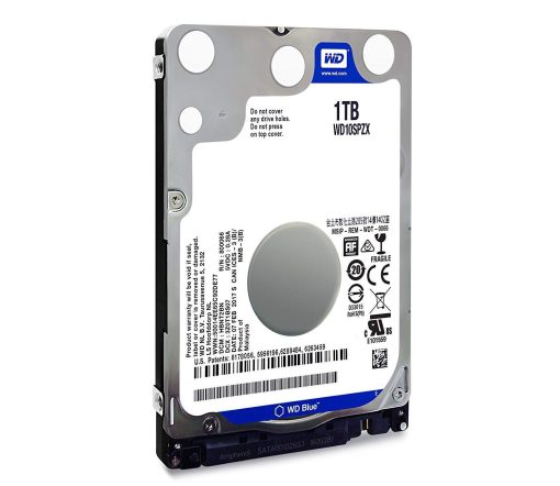 Hdd Wd 1tb 2.5 Sata 3 5400 Wd10spzx Xanh 1 E1544158739252