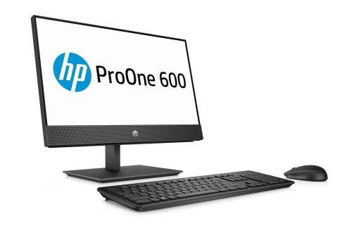 Hp Aio Proone 600 G4 5aw50pa 1