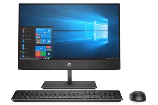 Hp Aio Proone 600 G5 Dc8p Vt