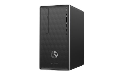 Pc Hp Pavilion 590 P0059d 2